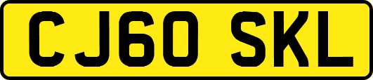 CJ60SKL