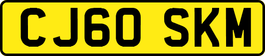 CJ60SKM
