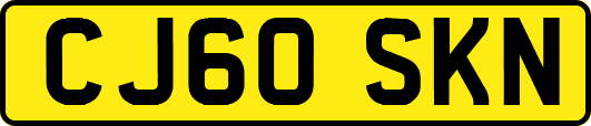 CJ60SKN