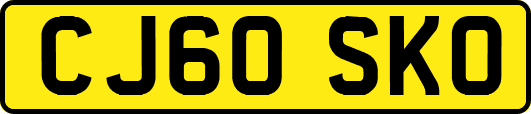 CJ60SKO