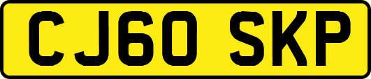 CJ60SKP