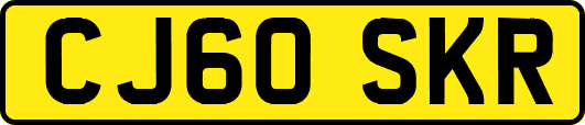 CJ60SKR