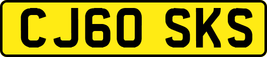 CJ60SKS
