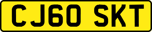 CJ60SKT