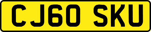 CJ60SKU