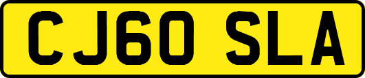 CJ60SLA