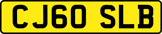 CJ60SLB