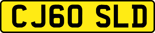 CJ60SLD