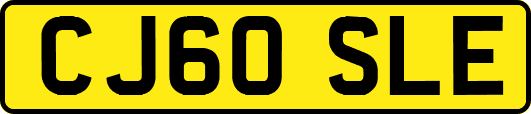 CJ60SLE