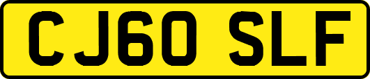 CJ60SLF