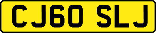 CJ60SLJ