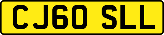 CJ60SLL