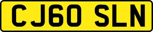 CJ60SLN