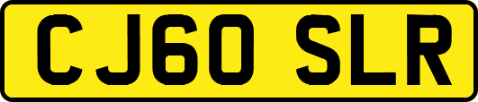 CJ60SLR