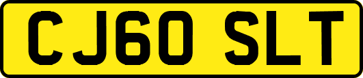 CJ60SLT