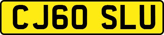 CJ60SLU