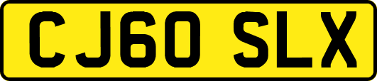 CJ60SLX