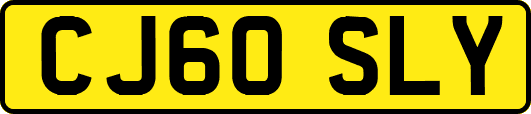 CJ60SLY