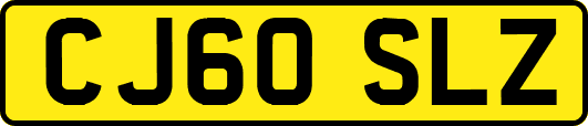 CJ60SLZ