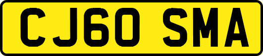 CJ60SMA