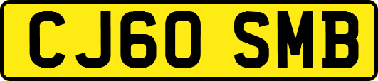 CJ60SMB