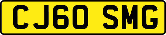 CJ60SMG