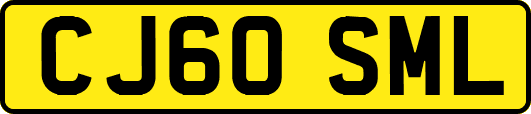 CJ60SML