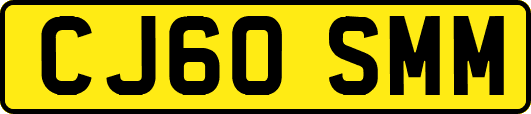 CJ60SMM