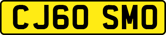 CJ60SMO