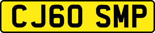 CJ60SMP