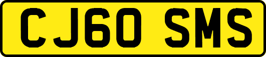 CJ60SMS