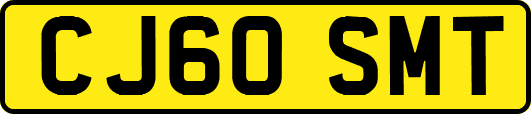 CJ60SMT