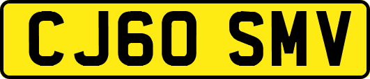 CJ60SMV