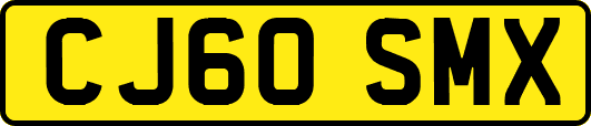 CJ60SMX