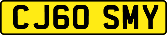 CJ60SMY