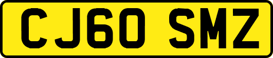 CJ60SMZ