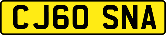 CJ60SNA