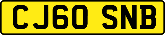 CJ60SNB