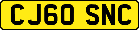CJ60SNC