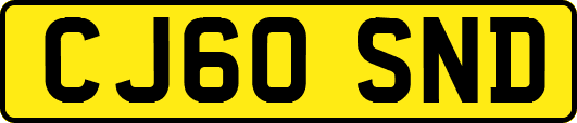 CJ60SND
