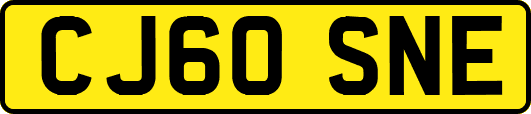 CJ60SNE