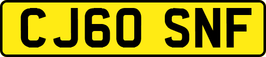 CJ60SNF