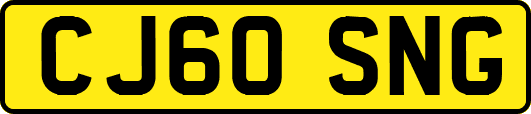CJ60SNG