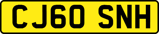 CJ60SNH