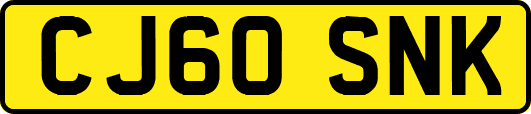 CJ60SNK