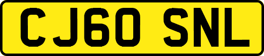 CJ60SNL