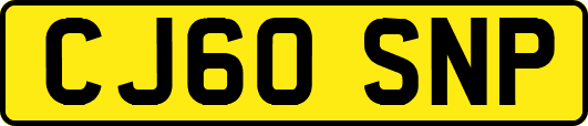 CJ60SNP