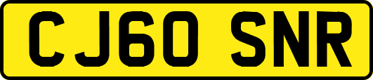 CJ60SNR