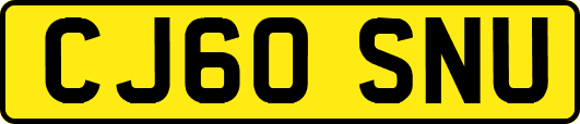 CJ60SNU