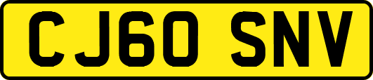 CJ60SNV